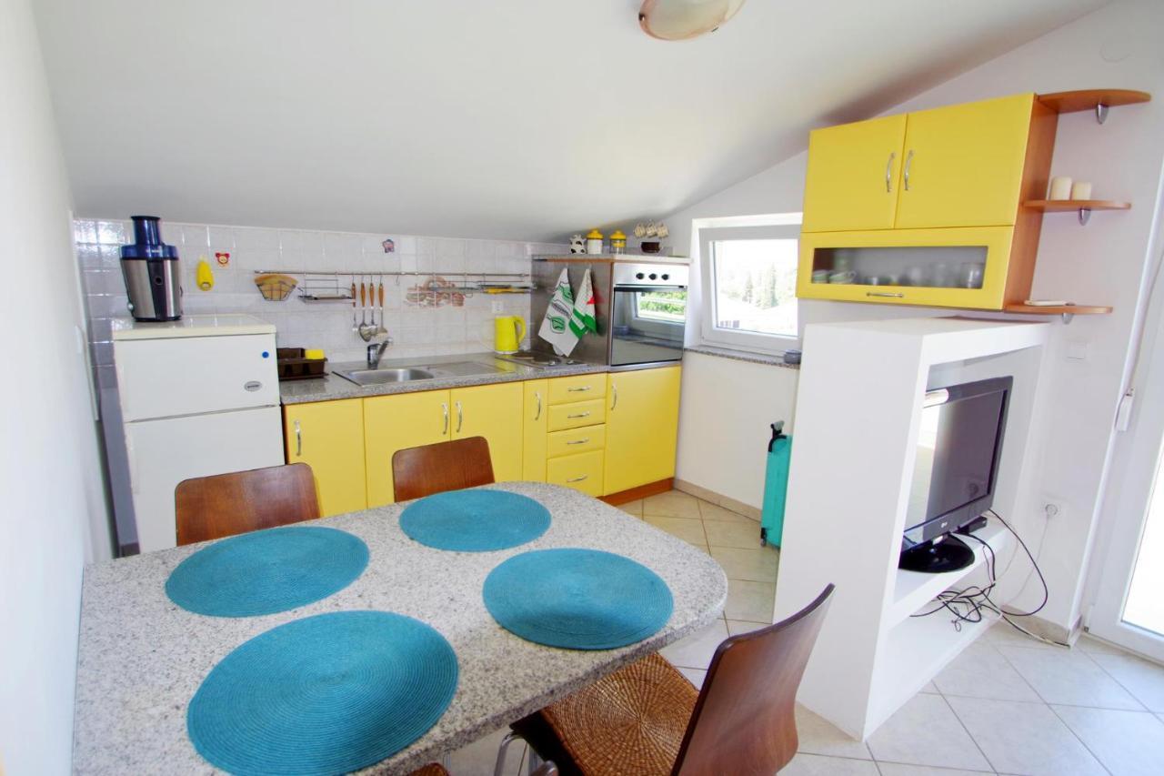Appartement Sky, Medulin