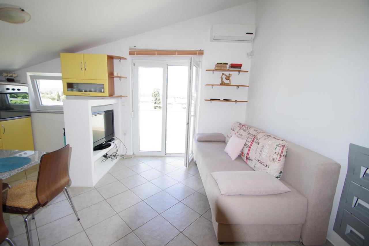 Appartement Sky, *