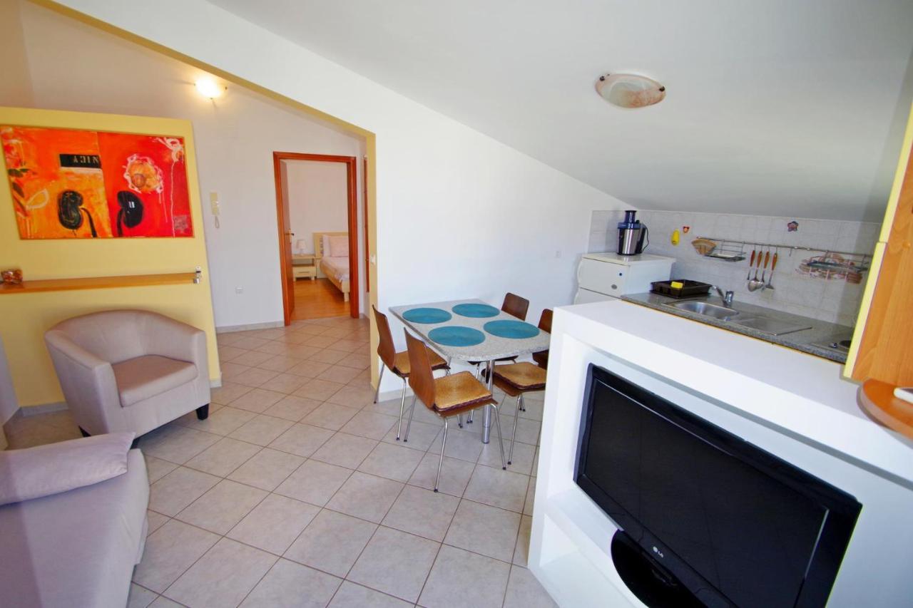 Appartement Sky,