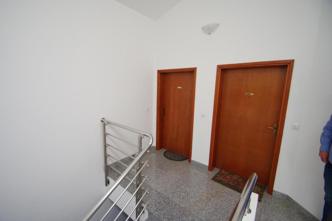 Appartement Sky,