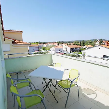 Holiday Apartment Sky, Medulin Exterior photo