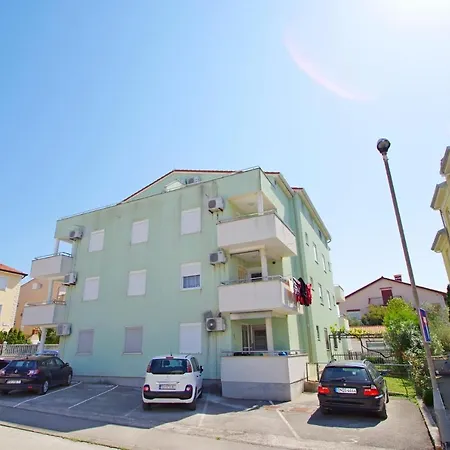 Holiday Apartment Sky, Medulin Exterior photo
