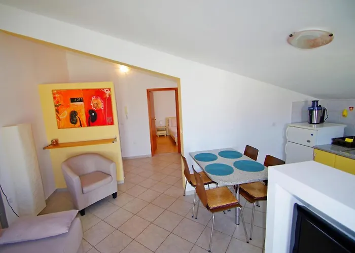 Holiday Apartment Sky, Medulin